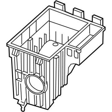 Ford CK4Z-9A612-C