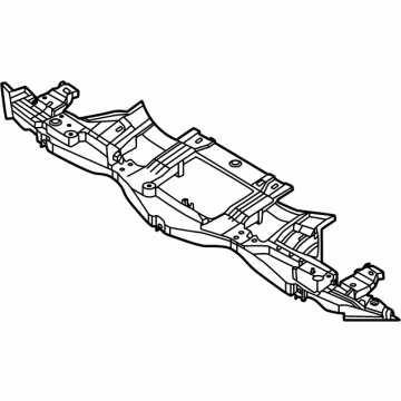 Ford PR3Z-17C897-A BRACKET