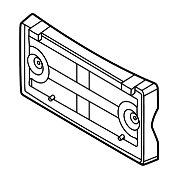 Ford PR3Z-17A385-EA