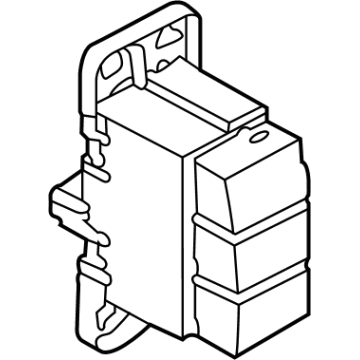 Ford LJ7Z-13D730-AA SWITCH ASY