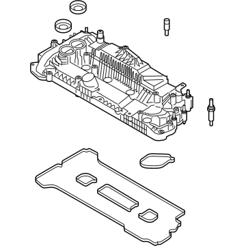 Ford KB3Z-6582-B