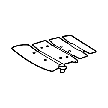 Ford ML3Z-14D696-Q ELEMENT