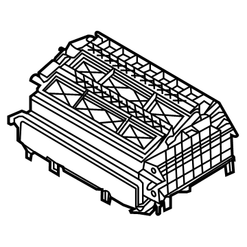 Lincoln L1MZ-19A618-B