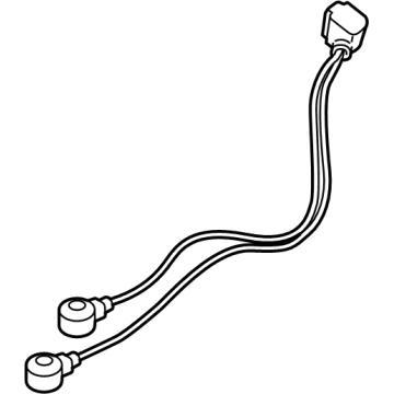 2024 Ford Expedition Knock Sensor - ML3Z-12A699-B