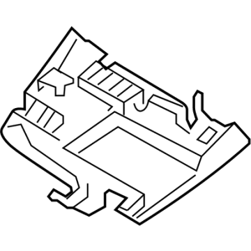 Ford NL1Z-19J219-AA