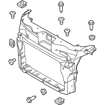 Ford FB5Z-16138-A