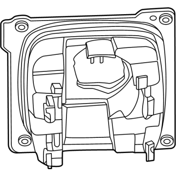 Ford PC3Z-14D189-C