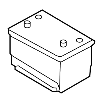 Ford BXT-65-650