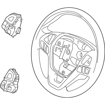 Ford BB5Z-3600-AC