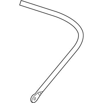 2009 Ford F-350 Super Duty Sway Bar Kit - 7C3Z-5A772-F