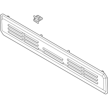 Ford M2DZ-7842906-AA