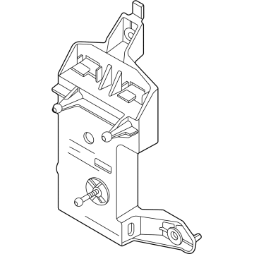 Ford NZ6Z-14C022-A