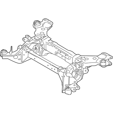 Ford F2GZ-5035-D