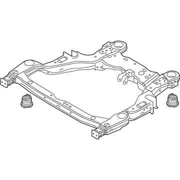 Ford DG1Z-5C145-K