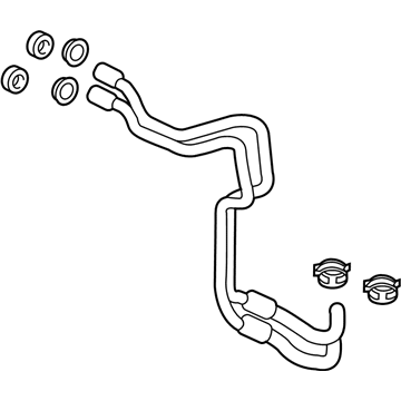 Ford KV6Z-7R081-A