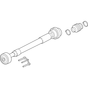 Ford ML3Z-4A376-B