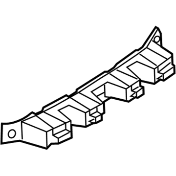 Ford AE8Z-17D995-B Reinforcement