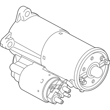 Ford KR3Z-11002-A