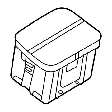 Ford LJ6Z-11500-FA SWITCH ASY