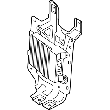 Ford ML3Z-18B849-C