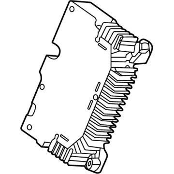 Ford AR3Z-18B849-C