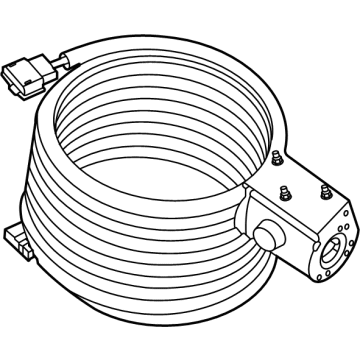 Ford JC3Z-19G490-H