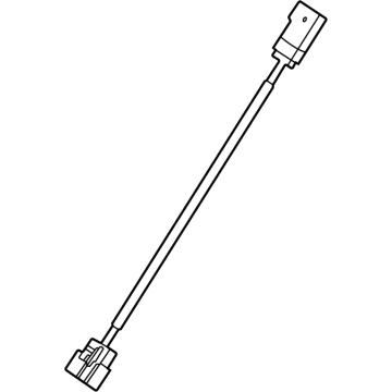 Ford ML3Z-14B242-A WIRING ASY