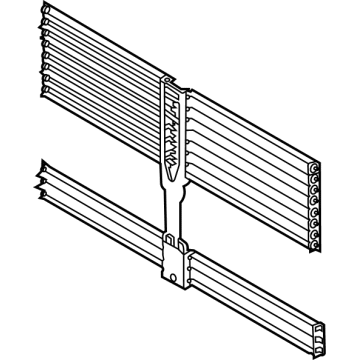 Ford LX6Z-8472-B