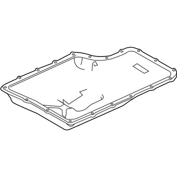 Ford BC3Z-7A194-D