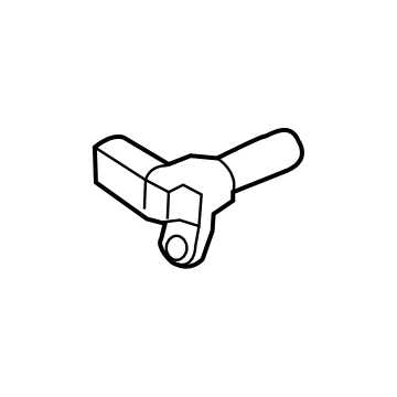 Ford PC3Z-6B288-A SENSOR - CAMSHAFT POSITION