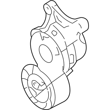 Ford BT4Z-6B209-B