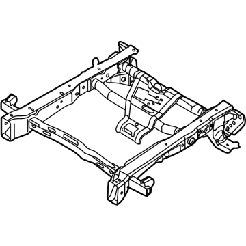 Ford HL3Z-5F040-A