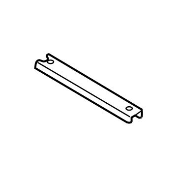 Ford ML3Z-5L005-A ARM - TRAILING