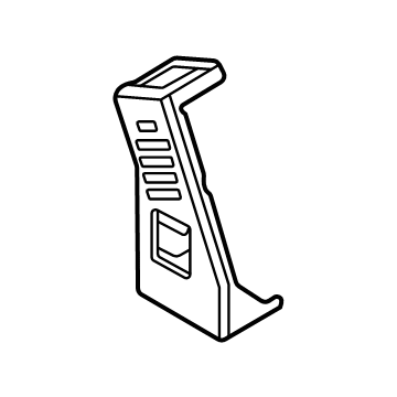 Ford LC5Z-78045C06-A BRACKET