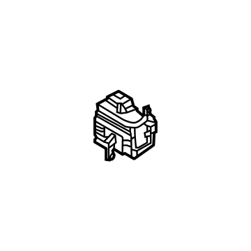 Ford NL3Z-7P236-A MODULE