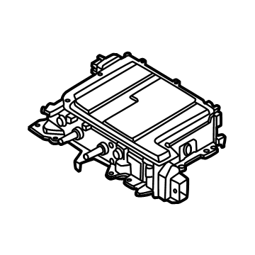 Ford NL3Z-7B012-C MODULE