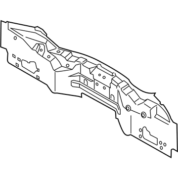 Lincoln DP5Z-5440320-B