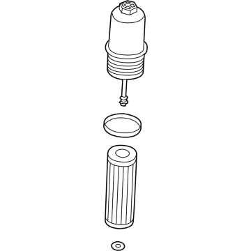 Ford FT4Z-6A832-C