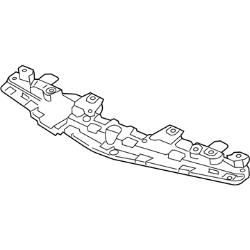 Ford FL7Z-17795-A Bracket