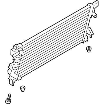 Ford HL3Z-8005-B