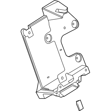 Ford JR3Z-12A659-A