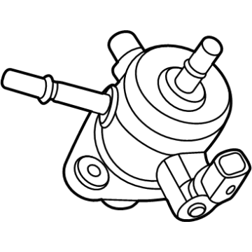 2023 Ford F-150 Fuel Level Sensor - JL3Z-9350-B