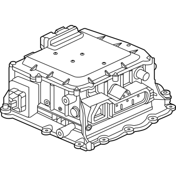 Ford LJ9Z-7B012-J