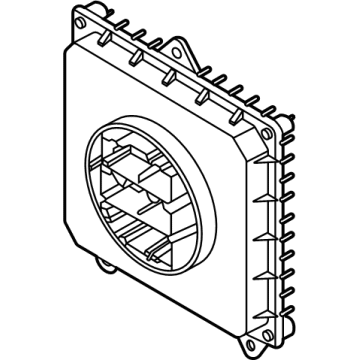 Ford P3HZ-13C788-D