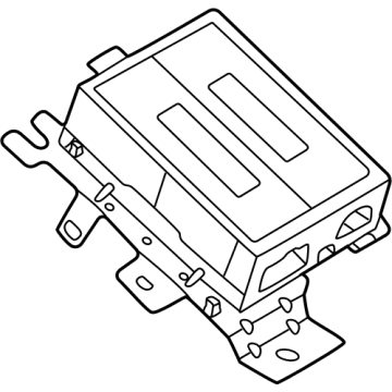 Ford M2DZ-19G317-E