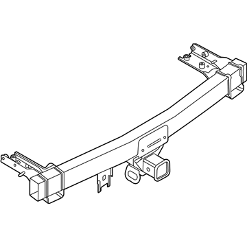 Ford LX6Z-17D826-H