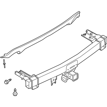 Ford LJ6Z-19D520-AA