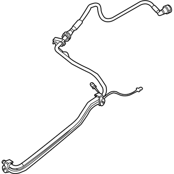 Ford BE5Z-9J285-A Tube Assembly