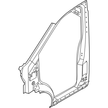 Ford CK4Z-61278A96-D