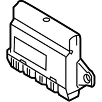 Ford BB5Z-19G481-P Module